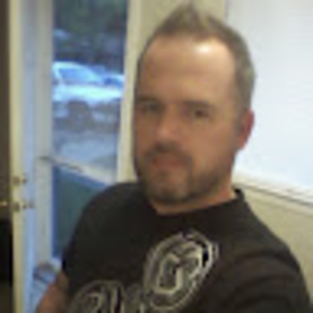 Meet your Posher, Shane